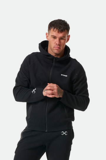Men's Vision Boxing Tech Hoodie